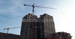 شقة سكنية 60 متر مربع - الجنرال أصلان أباشيدزه, باتومي, جورجيا
