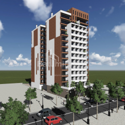 شقة سكنية 2-комн 60 m² - الجنرال أصلان أباشيدزه, Batumi