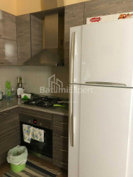شقة سكنية 48 متر مربع - نيكو بيروسماني, Batumi, جورجيا