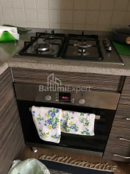 شقة سكنية 48 متر مربع - نيكو بيروسماني, Batumi, جورجيا