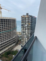 شقة سكنية 39.5 متر مربع - شريف خيمشياشفيلي, Batumi, جورجيا