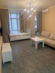 شقة سكنية 1-комн 29 m² - يوسف كوبالادزه, Batumi
