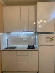 شقة سكنية 29 متر مربع - يوسف كوبالادزه, Batumi, جورجيا