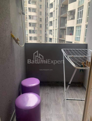 شقة سكنية 29 متر مربع - يوسف كوبالادزه, Batumi, جورجيا
