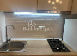 شقة سكنية 29 متر مربع - يوسف كوبالادزه, Batumi, جورجيا