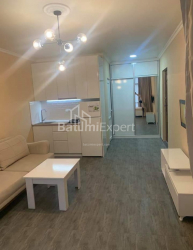 شقة سكنية 29 متر مربع - يوسف كوبالادزه, Batumi, جورجيا