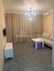 شقة سكنية 29 متر مربع - يوسف كوبالادزه, Batumi, جورجيا