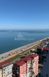 شقة سكنية 72 متر مربع - شريف خيمشياشفيلي, Batumi, جورجيا
