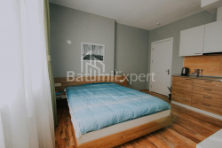 شقة سكنية 2-комн 72 m² - شريف خيمشياشفيلي, Batumi