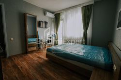 شقة سكنية 2-комн 72 m² - شريف خيمشياشفيلي, Batumi