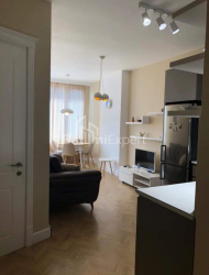 شقة سكنية 2-комн 41 m² - سليمة خيمشياشفيلي, Batumi