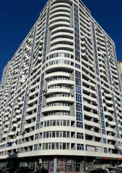 شقة سكنية 54 متر مربع - يوسف كوبالادزه, Batumi, جورجيا