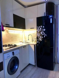 شقة سكنية 54 متر مربع - يوسف كوبالادزه, Batumi, جورجيا