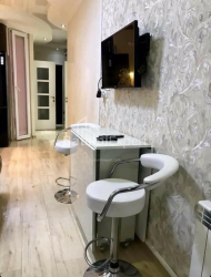 شقة سكنية 3-комн 54 m² - يوسف كوبالادزه, Batumi