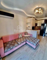 شقة سكنية 54 متر مربع - يوسف كوبالادزه, Batumi, جورجيا