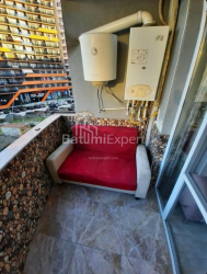 شقة سكنية 54 متر مربع - يوسف كوبالادزه, Batumi, جورجيا