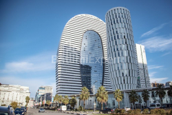 شقة سكنية 2-комн 52.5 m² - شريف خيمشياشفيلي, Batumi