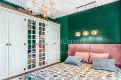 شقة سكنية 3-комн 80 m² - الأميرة تمارا, Makhinjauri