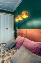 شقة سكنية 3-комн 80 m² - الأميرة تمارا, Makhinjauri