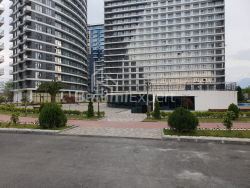 شقة سكنية 74.7 متر مربع - ليش وماريا كاتشينسكي, Batumi, جورجيا
