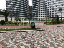 شقة سكنية 74.7 متر مربع - ليش وماريا كاتشينسكي, Batumi, جورجيا
