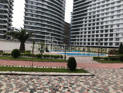 شقة سكنية 74.7 متر مربع - ليش وماريا كاتشينسكي, Batumi, جورجيا