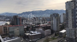 شقة سكنية 33 متر مربع - شريف خيمشياشفيلي, Batumi, جورجيا