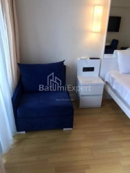 شقة سكنية 1-комн 33 m² - شريف خيمشياشفيلي, Batumi