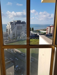شقة سكنية 102 متر مربع - يوسف كوبالادزه, Batumi, جورجيا