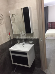 شقة سكنية 28.5 متر مربع - شالفا إيناساريدزه, Batumi, جورجيا