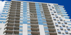 شقة سكنية 28.5 متر مربع - شالفا إيناساريدزه, Batumi, جورجيا