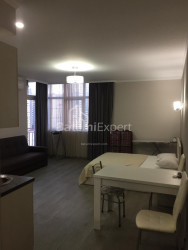 شقة سكنية 1-комн 28.5 m² - شالفا إيناساريدزه, Batumi