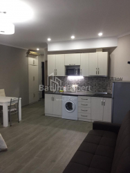 شقة سكنية 28.5 متر مربع - شالفا إيناساريدزه, Batumi, جورجيا