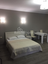 شقة سكنية 1-комн 28.5 m² - شالفا إيناساريدزه, Batumi