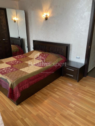 شقة سكنية 80 متر مربع - شالفا إيناساريدزه, Batumi, جورجيا