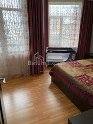 شقة سكنية 80 متر مربع - شالفا إيناساريدزه, Batumi, جورجيا