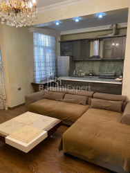 شقة سكنية 3-комн 80 m² - شالفا إيناساريدزه, Batumi