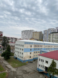شقة سكنية 80 متر مربع - شالفا إيناساريدزه, Batumi, جورجيا