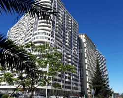 شقة سكنية 2-комн 38 m² - يوسف كوبالادزه, Batumi