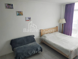 شقة سكنية 1-комн 33 m² - يوسف كوبالادزه, Batumi