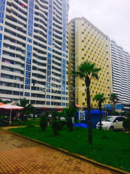 شقة سكنية 33 متر مربع - يوسف كوبالادزه, باتومي, جورجيا