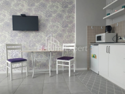 شقة سكنية 1-комн 33 m² - يوسف كوبالادزه, Batumi