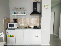 شقة سكنية 1-комн 33 m² - يوسف كوبالادزه, Batumi