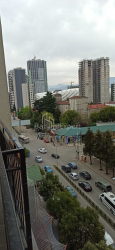 شقة سكنية 80 متر مربع - Tbel-Abuseridze, Batumi, جورجيا