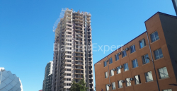 شقة سكنية 79.3 متر مربع - لادو جودياشفيلي, Batumi, جورجيا
