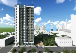 شقة سكنية 79.3 متر مربع - لادو جودياشفيلي, Batumi, جورجيا