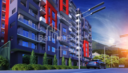شقة سكنية 101.4 متر مربع - أخالغازردوبة, ماخينجاوري, جورجيا