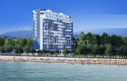 شقة سكنية 3-комн 101.4 m² - أخالغازردوبة, Makhinjauri