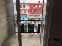 شقة سكنية 47 متر مربع - إيفان جافاخيشفيلي, Batumi, جورجيا