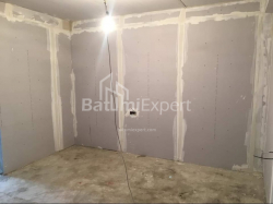 شقة سكنية 47 متر مربع - إيفان جافاخيشفيلي, Batumi, جورجيا